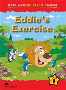 Children's: Eddie's Exercise lvl 1 