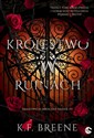 Królestwo w ruinach - K.F. Breene