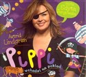 [Audiobook] Pippi wchodzi na pokład
