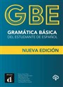 Gramática básica del estudiante de espanol A1-B2 