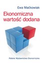 Ekonomiczna wartość dodana Miernik oceny kondycji finansowej i wartości przedsiębiorstwa