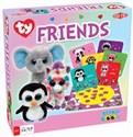 Ty Beanie Boos Friends - 