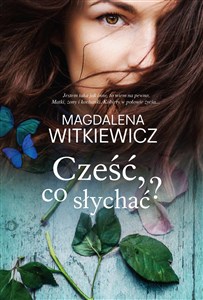 Cześć co słychać?