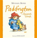 Paddington i Spacerek literek