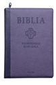 Biblia Pierwszego Kościoła - Remigiusz Popowski