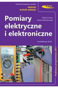 Pomiary elektryczne i elektroniczne