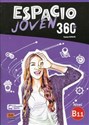 Espacio Joven 360 B1.1 Podręcznik - 