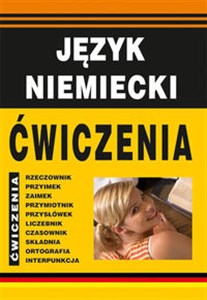 Język niemiecki Ćwiczenia - Księgarnia UK