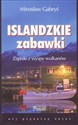 Islandzkie zabawki Zapiski z wyspy wulkanów