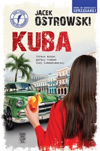 Kuba - Księgarnia UK