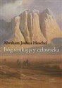 Bóg szukający człowieka Podstawy filozofii judaizmu - Abraham Joshua Heschel