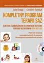 Kompletny program terapii SAZ dla osób z zaburzeniami ze spektrum autyzmu w wieku rozwojowym od 4 do 7 lat