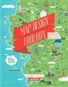 The Map Design Toolbox Time-Saving Templates for Graphic Design - Alexander Tibelius