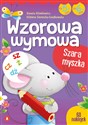 Wzorowa wymowa dla 5- i 6-latków - Danuta Klimkiewicz, Elżbieta Siennicka-Szadkowska