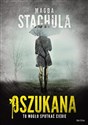 Oszukana - Magda Stachula