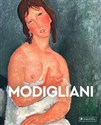Masters of Art: Modigliani - Olaf Mextorf