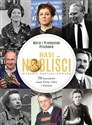 Nasi Nobliści 56 laureatów znad Wisły, Odry i Niemna - Maria Pilich, Przemysław Pilich
