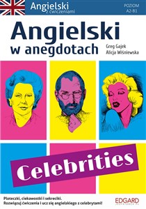 Angielski w anegdotach Celebrities