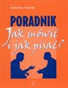 Poradnik jak mówić i jak pisać