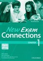 New Exam Connections 1 Starter Workbook Gimnazjum