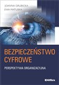 Bezpieczeństwo cyfrowe Perspektywa organizacyjna