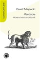 Mantykora Wczesna historia encyklopedii