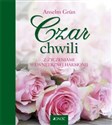 Czar chwili Z życzeniami wewnętrznej harmonii