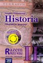 Historia Razem przez wieki 2 Podręcznik Gimnazjum