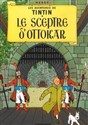 Tintin Le Sceptre d'Ottokar