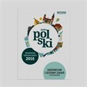 Sprawdzian szóstoklasisty 2016 Język polski Vademecum i zestawy zadań z odpowiedziami Szkoła podstawowa