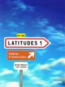 Latitudes 1 ćwiczenia z płytą CD - Regine Merieux, Yves Loiseau