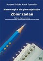 Matematyka dla gimnazjalistów Zbiór zadań gimnazjum