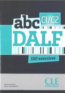 ABC DALF C1/C2 +CD