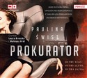 [Audiobook] Prokurator