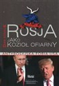 Rosja jako Kozioł Ofiarny Antyrosyjska fobia USA - Dan Kovalik
