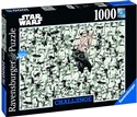 Puzzle 2D 1000 Challenge Gwiezdne Wojny 14989 - 