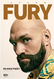 Tyson Fury Na gołe pięści