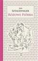 Różowe piórka