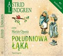 [Audiobook] Południowa Łąka