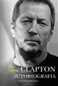 Clapton Autobiografia