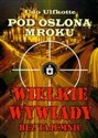 Pod osłoną mroku - Udo Ulfkotte