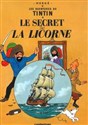 Tintin Le Secret de La Licorne - Herge
