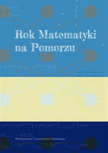 Rok Matematyki na Pomorzu