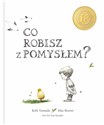 Co robisz z pomysłem - Kobi Yamada, Mae Besom