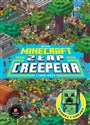 Złap Creepera i inne Moby. Minecraft - Stephanie Milton, Thomas Mcbrien