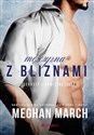 Mężczyzna z bliznami. Sekrety i namiętności #4 - Meghan March