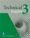 Technical English 3 Course Book - David Bonamy