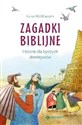 Zagadki Biblijne Historie dla bystrych detektywów - Luise Holthausen