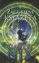 Zagubieni książęta - Garth Nix