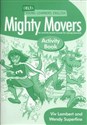 Mighty Movers Activity Book - Viv Lambert, Wendy Superfine